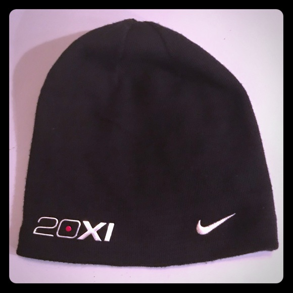 Nike Tour Knit Vr 2xi Golf Beanie 